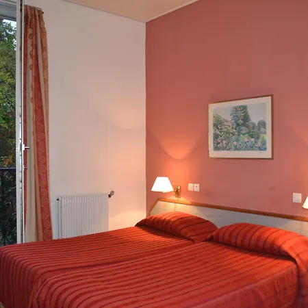 Hotel William'S Opera-2